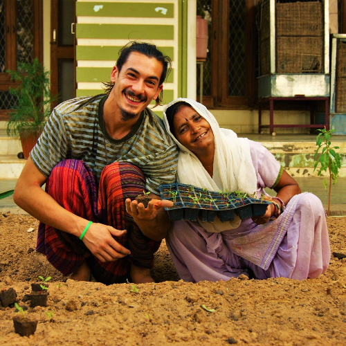 GROWNi project image