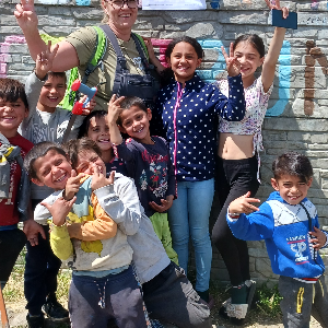 Spolu tvoríme lepšie miesto – pridaj sa k Škole pod nebom