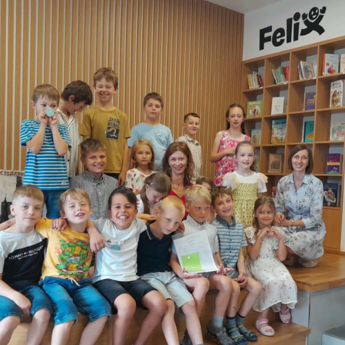 Pomôž nám „predať“ inovatívne vzdelávanie – marketing pre AVES