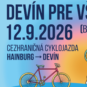 📱Social Media Hero pre inkluzívny festival Devín pre všetkých