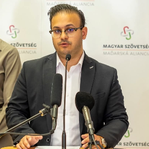 Social média manager