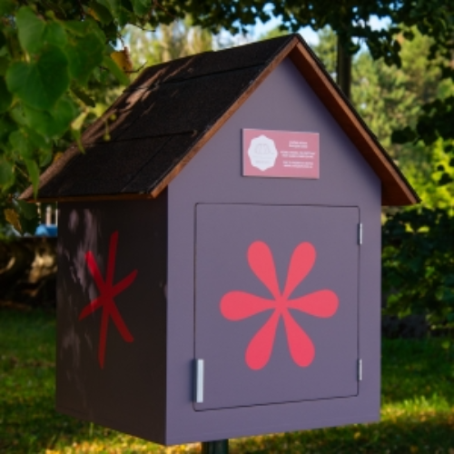 GROWNi project image