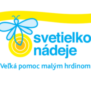 Daruj čas deťom v nemocnici