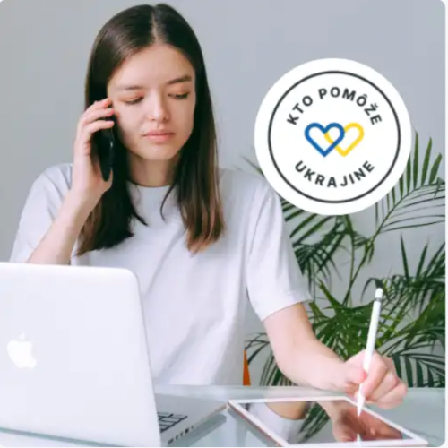 Operations execution do skladu materiálovej pomoci 