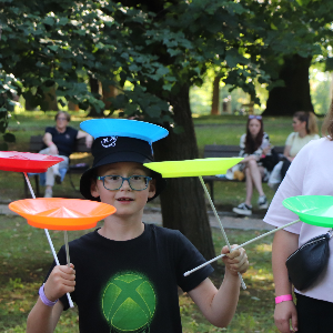 Pomôž nám byť Zelenšou Dubnicou počas mestských letných festivalov 