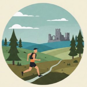 Pomôž nám s tým, v čom si dobrý/á  pri organizovaní preteku Modrý Kameň trails