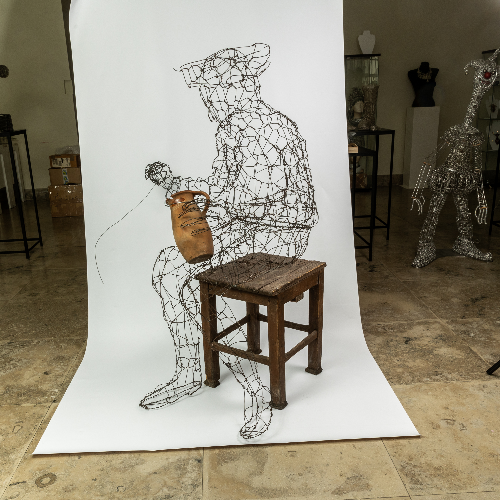 Fotografovanie na konkrétne podujatie 30.4. 