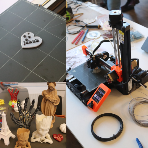 Pomoc pri podujatí v SmartLabe