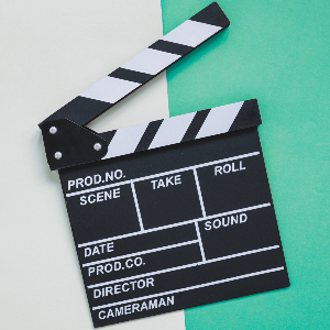 Pomôž nám s natáčaním videí o dobrovoľníctve