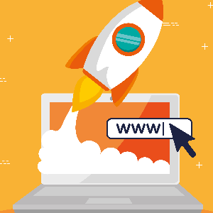 Pomoc s aktualizáciou web stránky