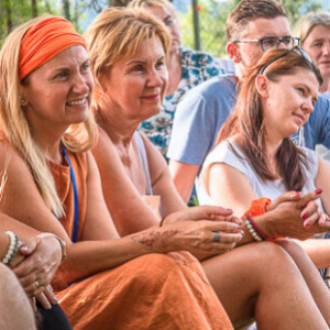 Festival náhradného rodičovstva v Banskej Bystrici 22.8.2026