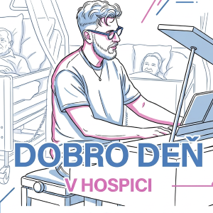 Dobro deň v hospici TD'26