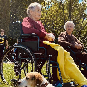 24.05.2026 Výlet s babičkami a deduškami