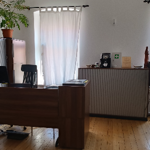 Admin výpomoc v Charite – behind the scenes dobrých vecí