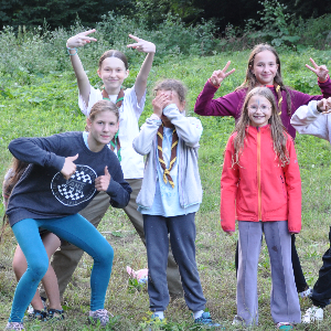 Zdravotník na tábore