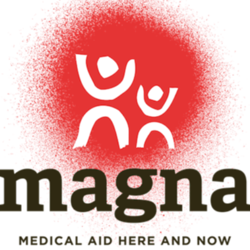 MAGNA