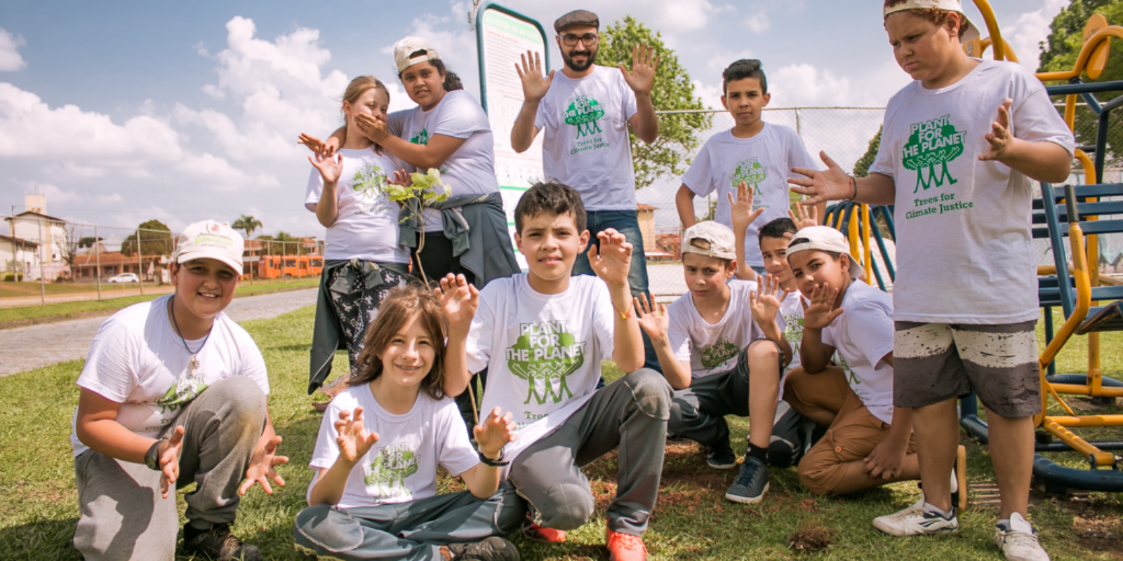 Program Coordinator (m/f/d) in Slovakia
