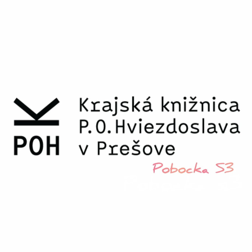 Knižnica P.O. Hviezdoslava v Prešove - pobočka Sídlisko 3 Prostějovská 35