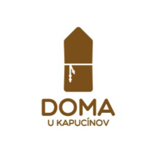 Doma u Kapucínov, n.o.
