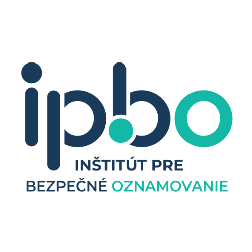 Inštitút pre bezpečné oznamovanie, n.o.