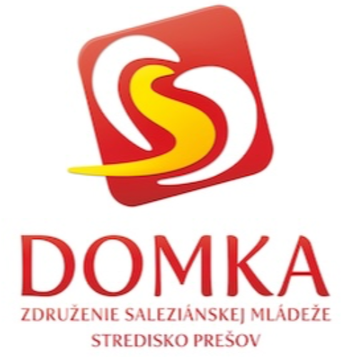 DOMKA - Združenie saleziánskej mládeže, stredisko Prešov