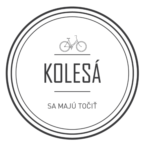 Kolesá sa majú točiť - Wheels Should Be Rolling