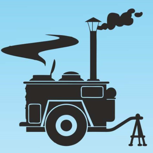 Poľná kuchyňa Ľubica