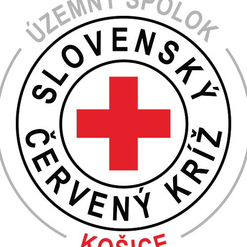 Slovenský Červený kríž, územný spolok Košice