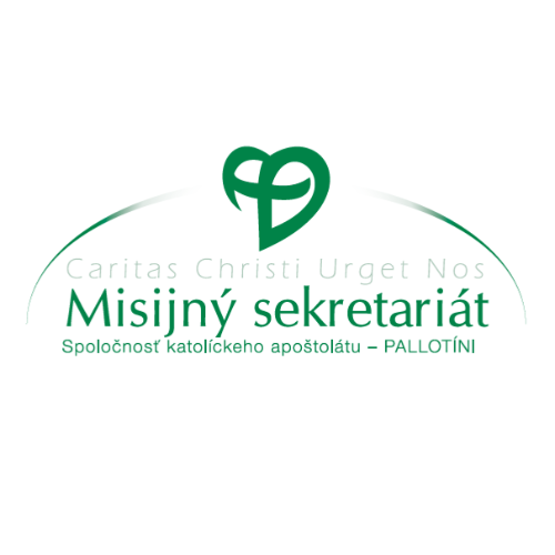 Administratívna podpora so srdcom: Pomôž nám rásť a pomáhať (Pallotíni)