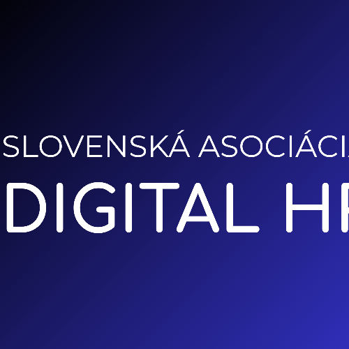 Slovenská asociácia Digital HR