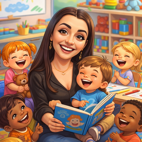 Dobrovoľník/čka pre voľnočasové a rozvojové aktivity detí a mládeže 6–17 rokov (KC Svinia)