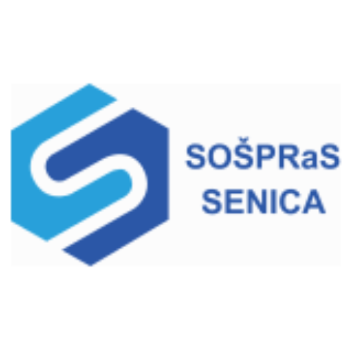 Stredná odborná škola podnikania v remeslách a službách, V. Paulínyho Tótha 31/5, Senica