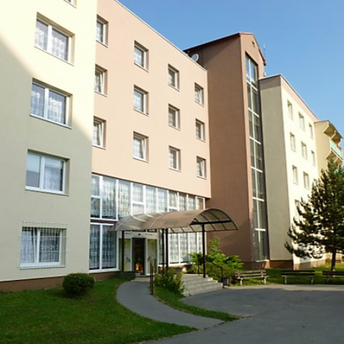 Centrum sociálnych služieb