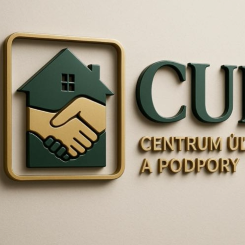 CUP - Centrum úľavy a podpory