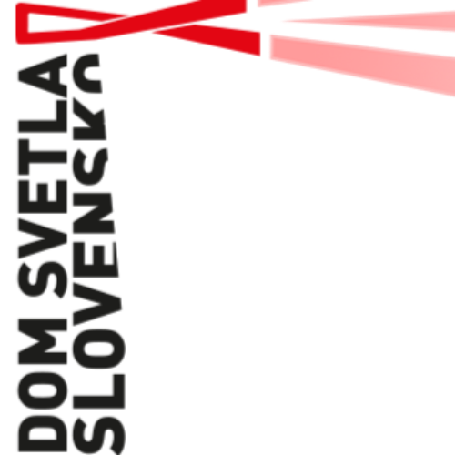 Pridaj sa do nášho tímu DOM SVETLA SLOVENSKO