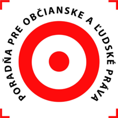 Poradňa pre občianske a ľudské práva
