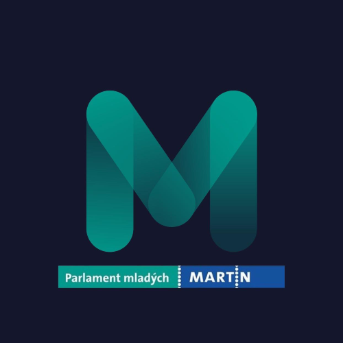 Parlament mladých Martine