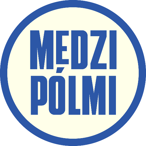 Medzi pólmi