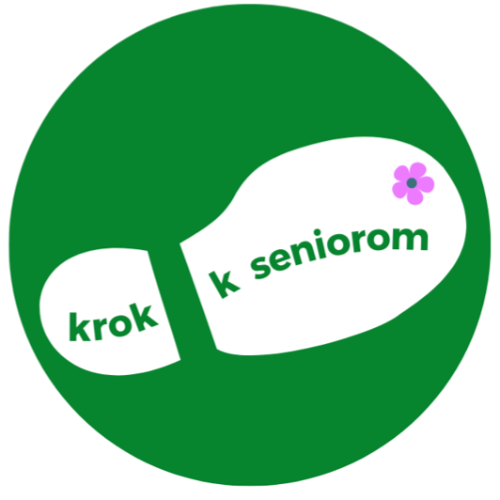Krok k seniorom