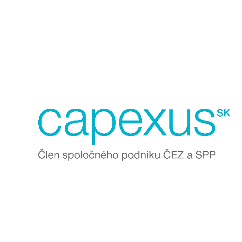 CAPEXUS SK s. r. o.
