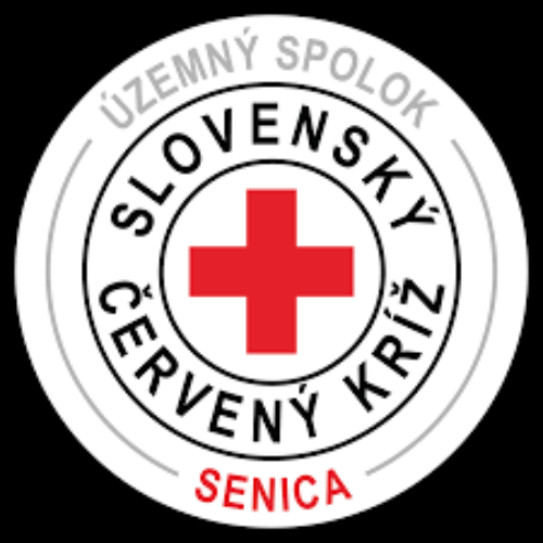 Slovenský Červený kríž, územný spolok Senica