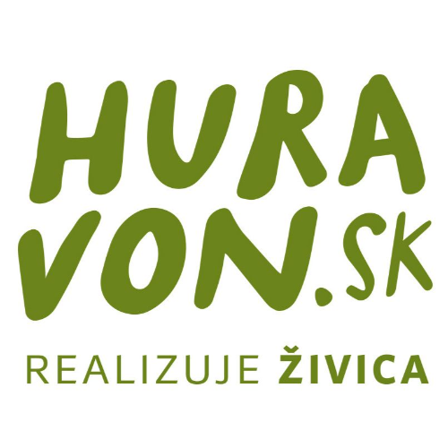 Platforma Hurá von!