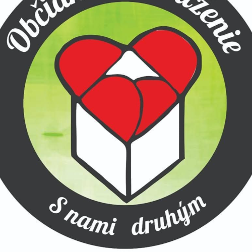S nami druhým, o.z.
