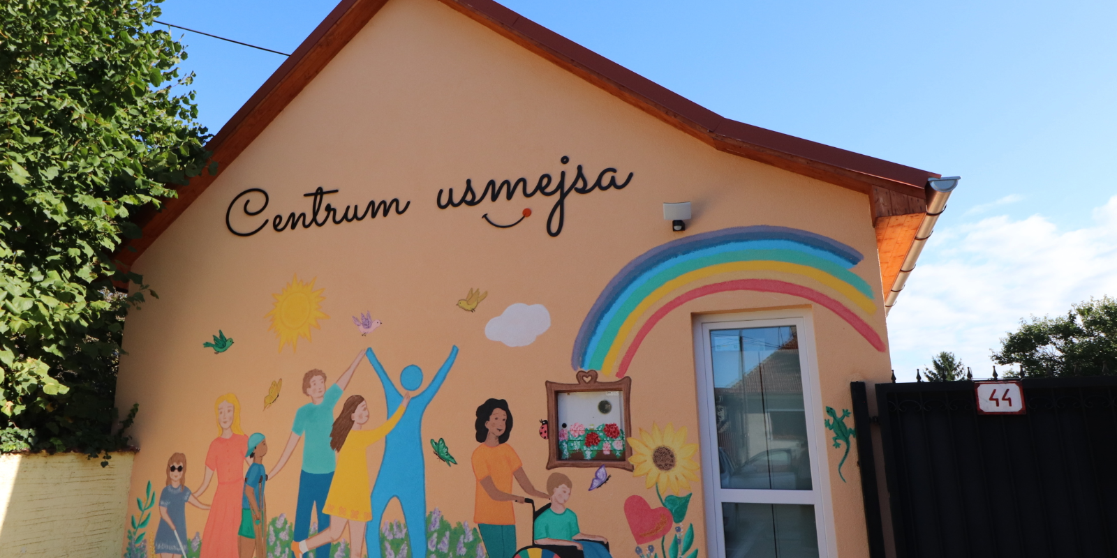 Hľadáme urpatovačku 