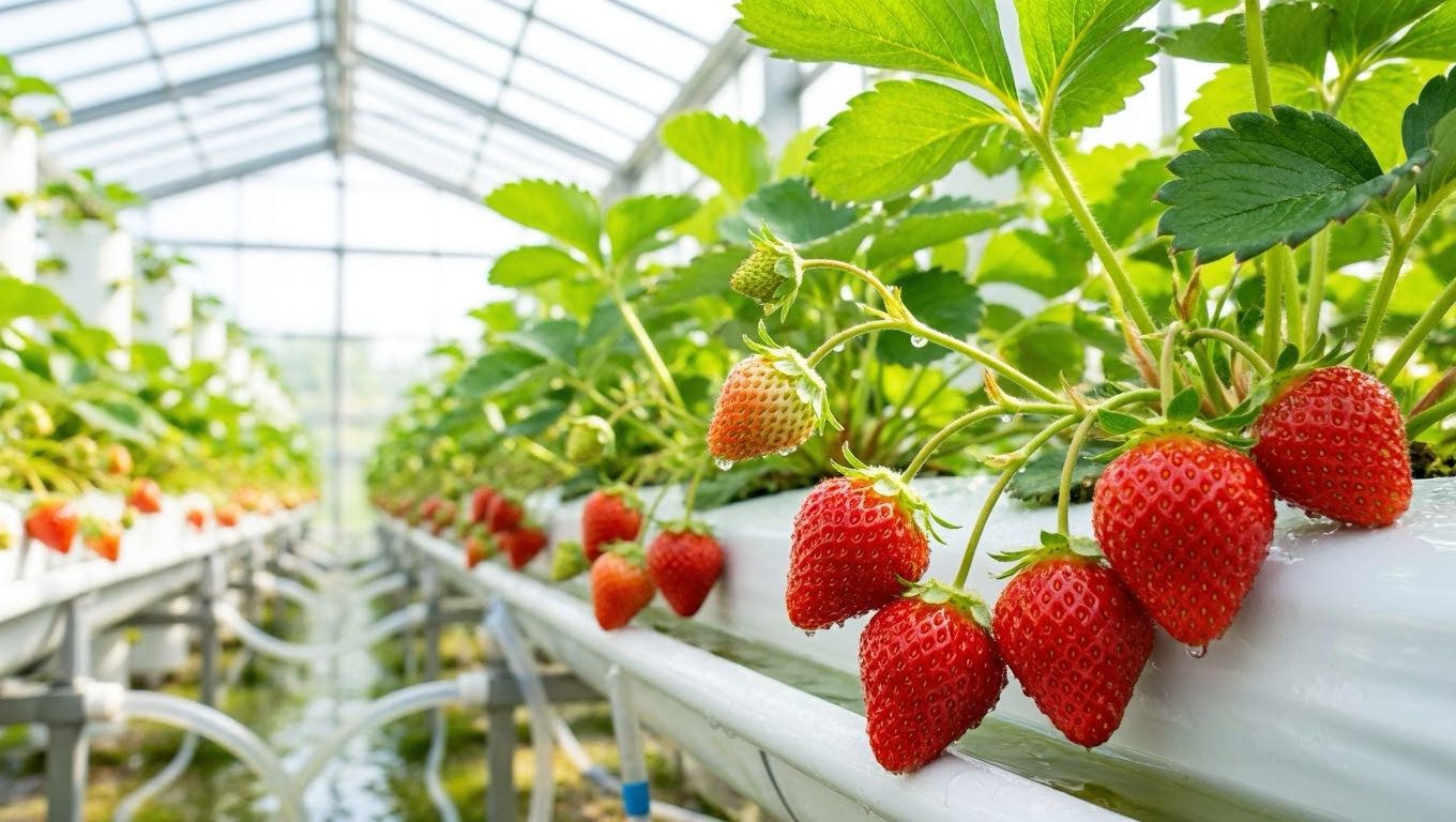 Strawberry