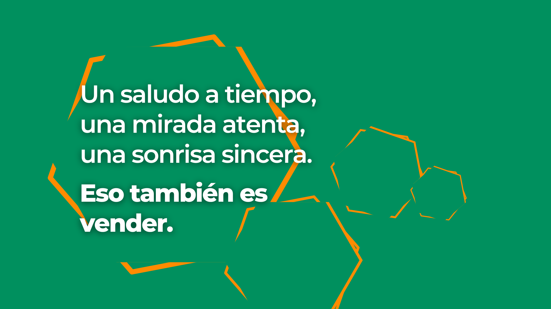 Gestionar emociones sin perder la venta (ni la paciencia)