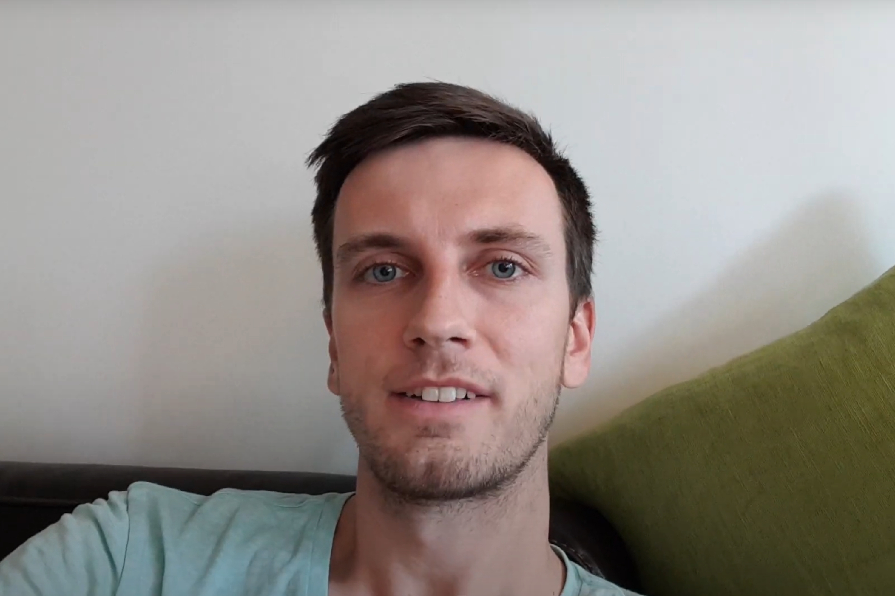 How To Say "To Decide" in Norwegian