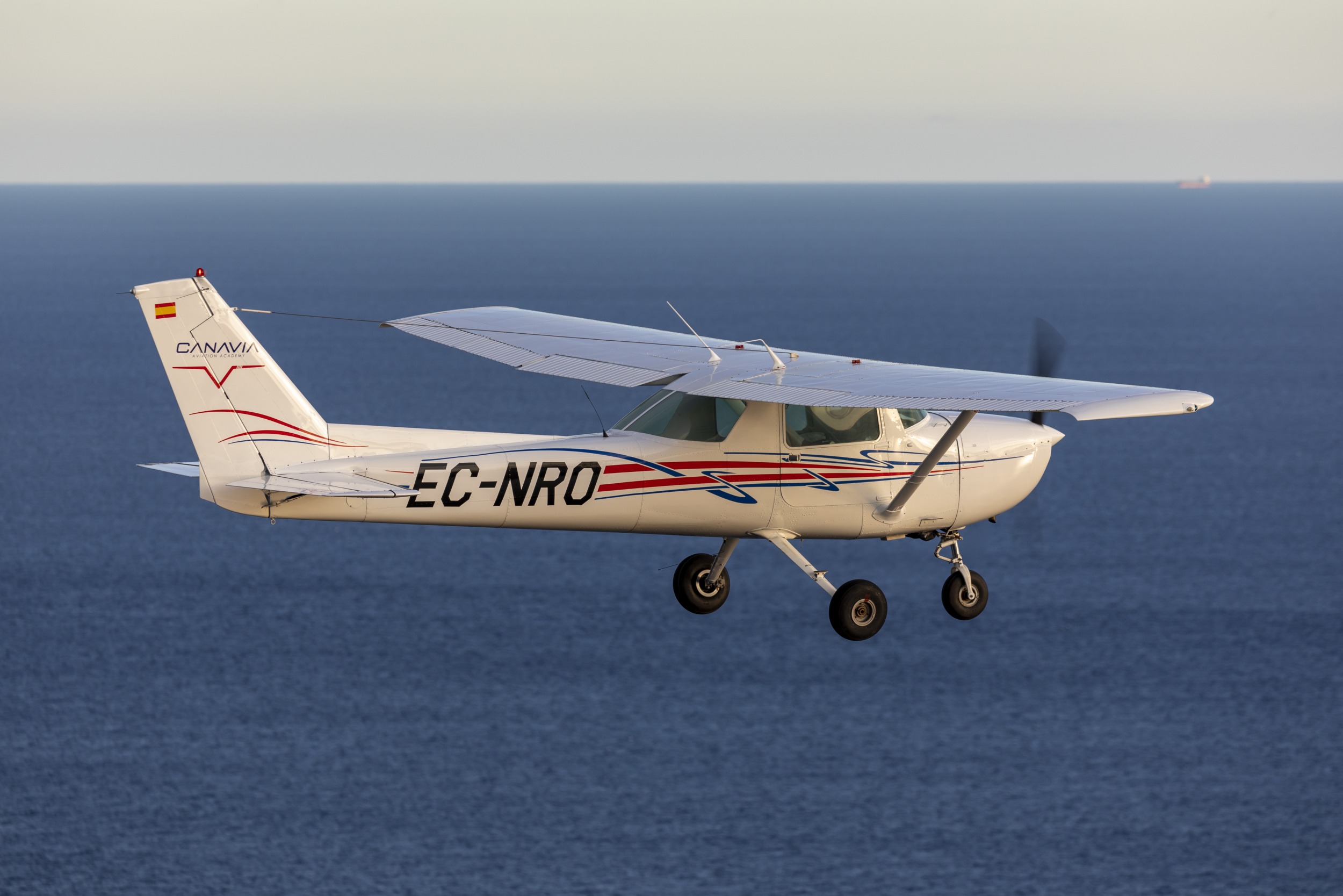 Cessna 150 Aircraft 4
