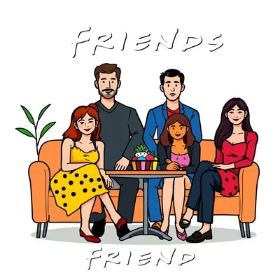 Friends