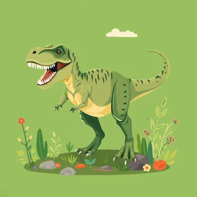 T. Rex